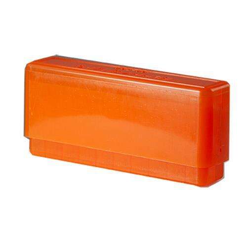 Misc. Accessories Berrys Mfg Ready Series 109 - .243/308 Cal. 20rd Hunter Orange ammo box